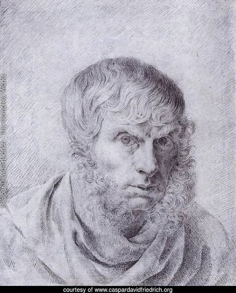 Self Portrait 1810