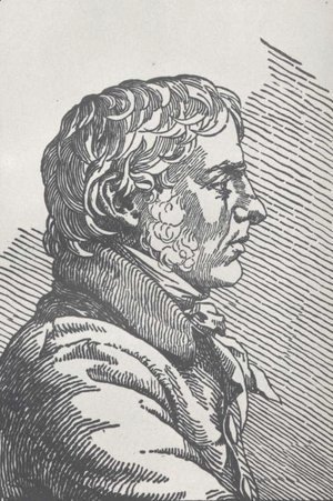 Caspar David Friedrich - Basel