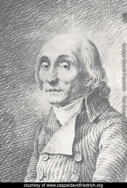 Ernst Theodor Johann Bruckner